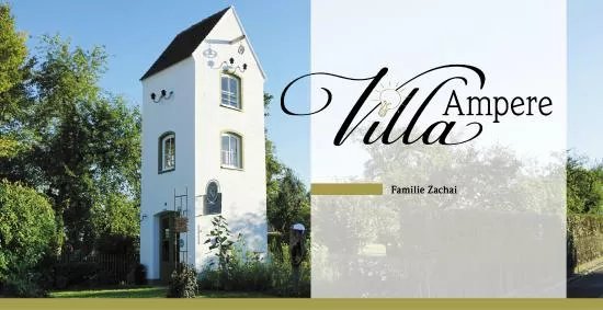 Villa Ampere