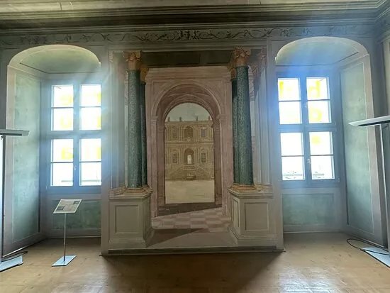 Palazzo Baisi