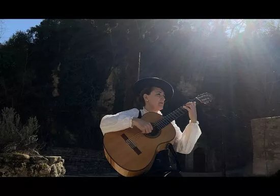 Flamenco Guitar Concerts.