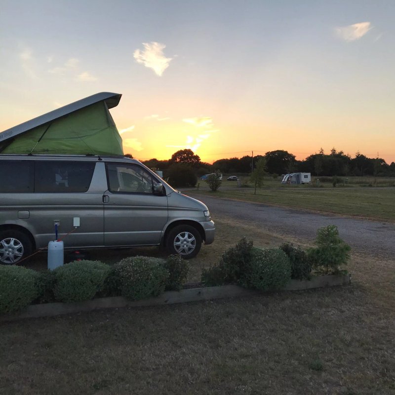 ScottsHaven Caravaning Touring Site
