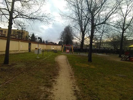 Parco Municipale