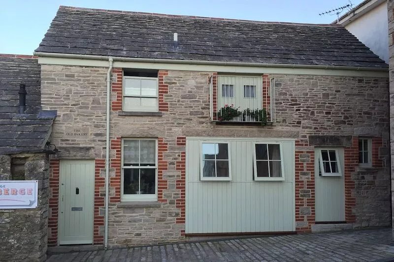Purbeck Stone Cottage Offering Contemporary Style Living With Original Features