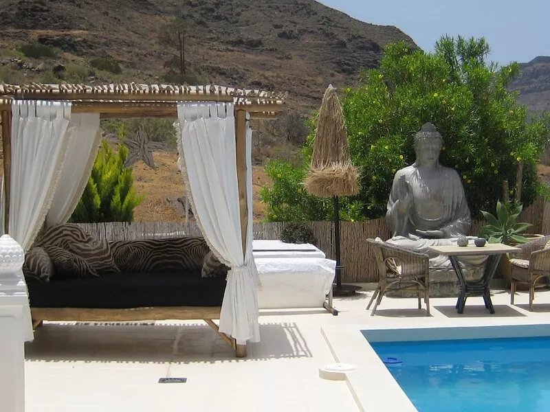 La casa del molino-Ideal for Two
