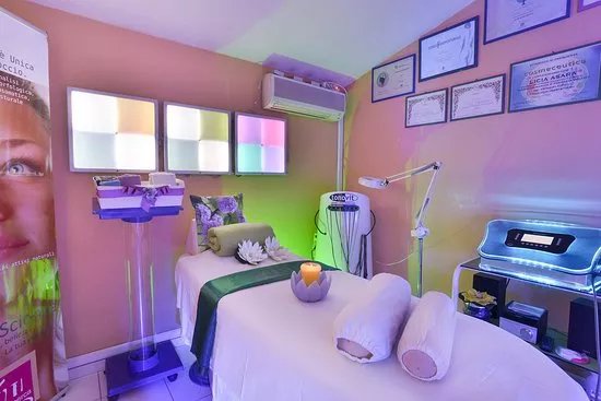 Centro Benessere Licia