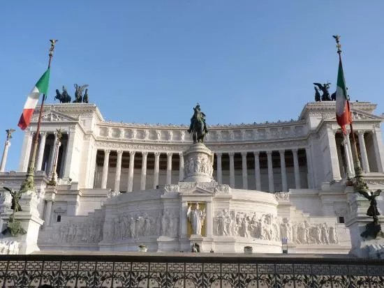 Tomba del Milite Ignoto