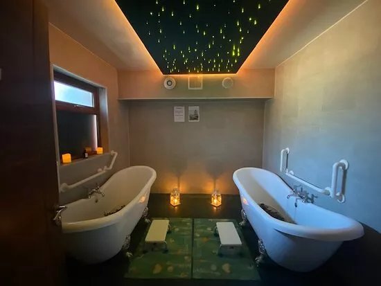 Dingle Wellness - Seaweed Baths & Treatments