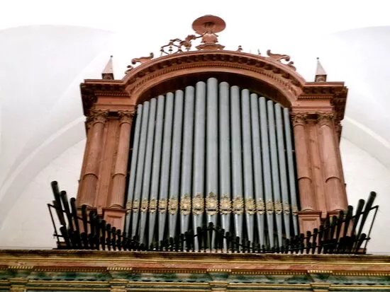 Church Of Saint Bartholomew