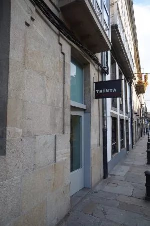 Trinta Arte Contemporanea