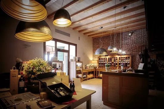 Brunelli Winery