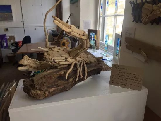 Polperro Arts Foundation