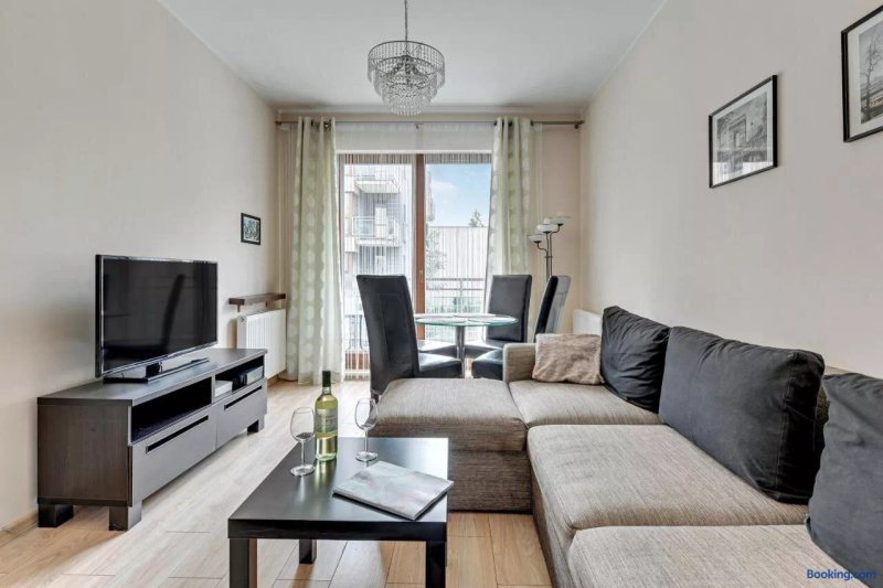 Dom & House Apartamenty Sopocka Rezydencja