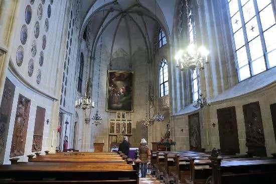 Church of the Teutonic Order