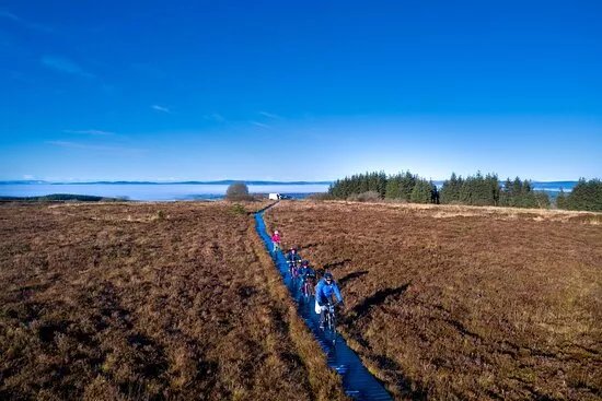 Sliabh Beagh Adventures