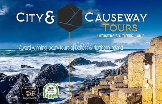 City and Causeway Tours