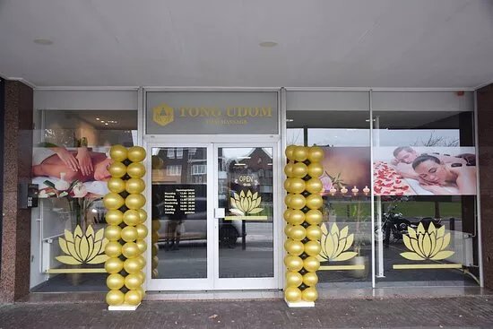 Tong Udom Thai Massage Geleen