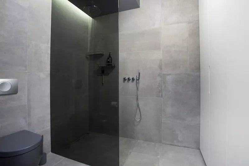 Ocean View Luxury Apartment in Central Reykjavik