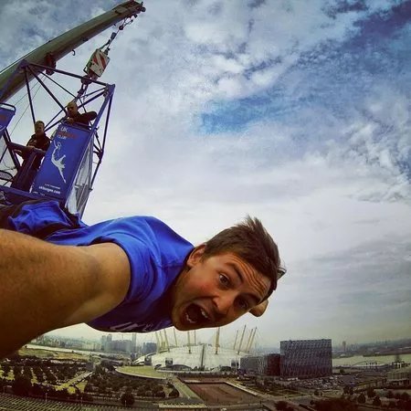 UK Bungee Club