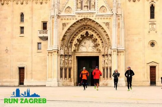 Run Zagreb