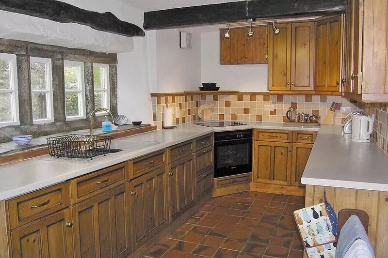 4 bedroom accommodation in Halton Gill, near Litton