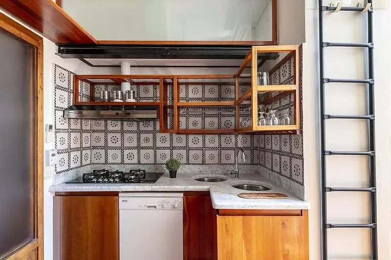 ROMAC Leone IV Luxury 4 bdr near the Spanish Steps