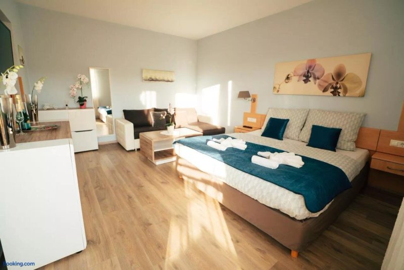 Orchidea Apartman