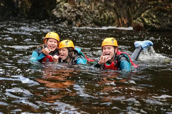 Vertical Descents Scotland