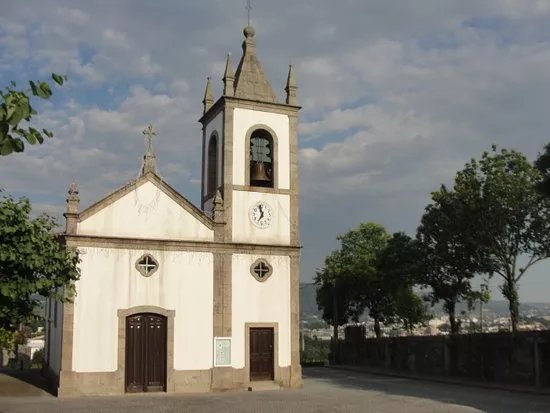 Igreja Matriz De Palmeira