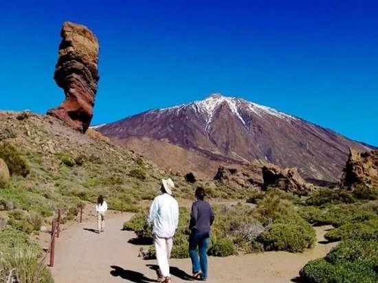 Gran Canaria Excursions