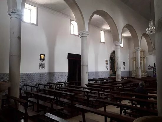 Igreja de Nossa Senhora da Conceicao