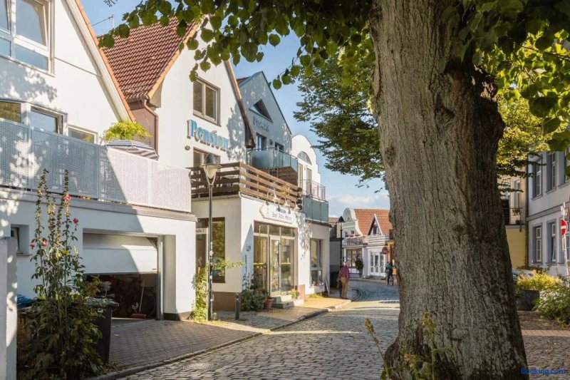 Alex And Rine - Pension Zum Alten Strom