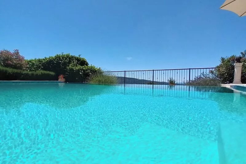 Villa Casa Belvedere with spectacular view near Dubrovnik