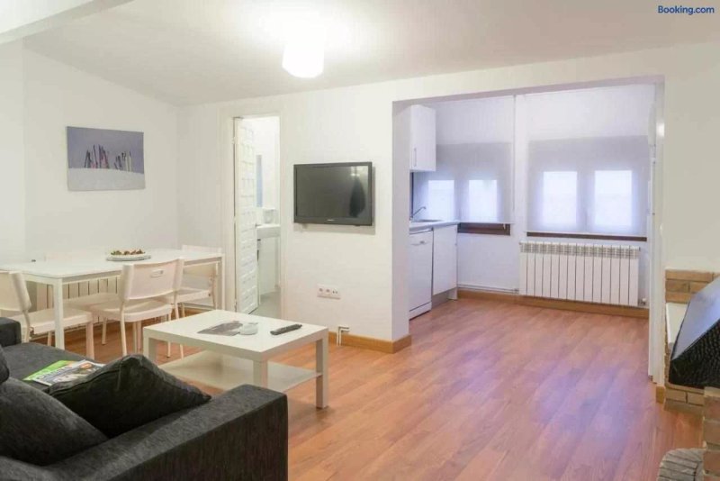 Apartamentos Candelario