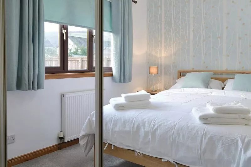 2 bedroom accommodation in Drumnadrochit, near Inverness