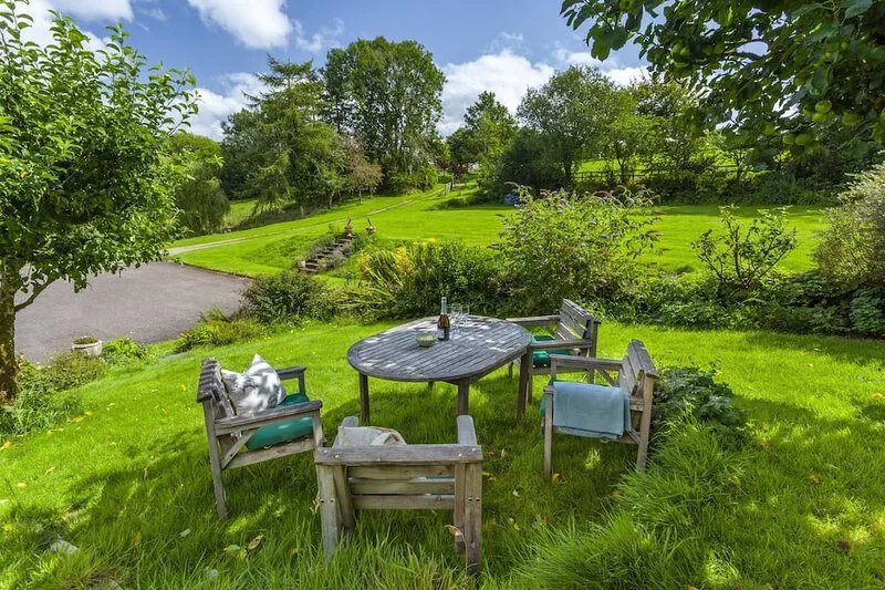 Stockham Farm, Dulverton