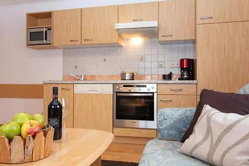 Deutinger, Country House - Apartment Natrun