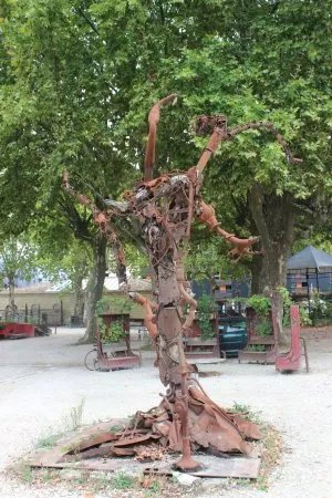 Les Vivres d'Art