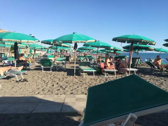 Bagno Aurora