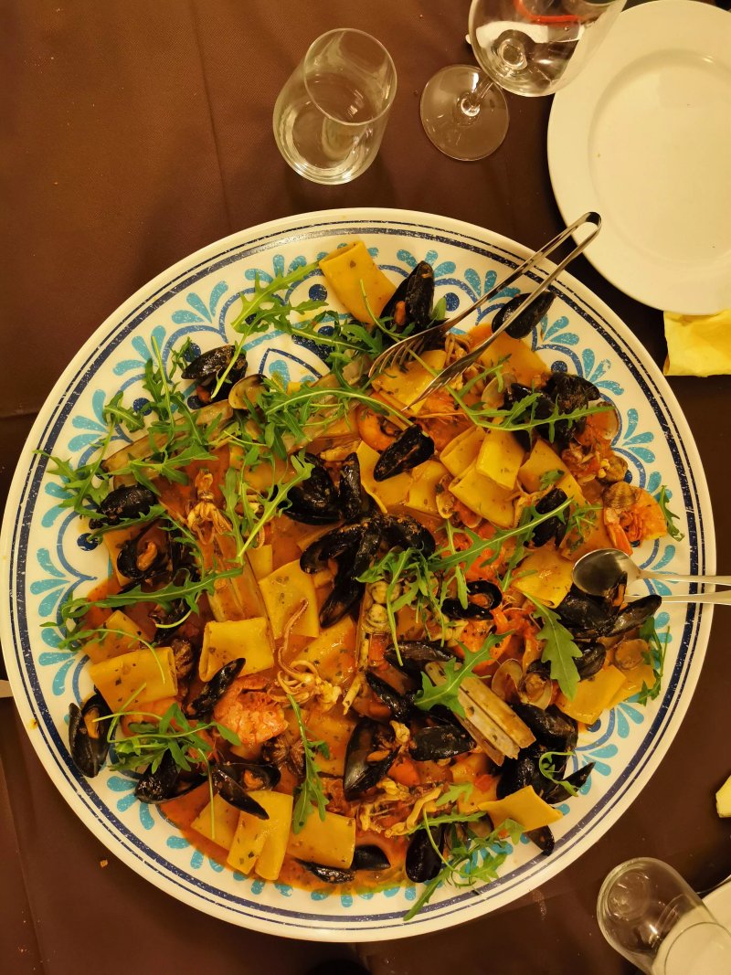 Ristorante Da Enzo