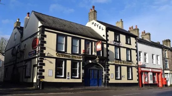 The Queen's Head Hotel & Public House