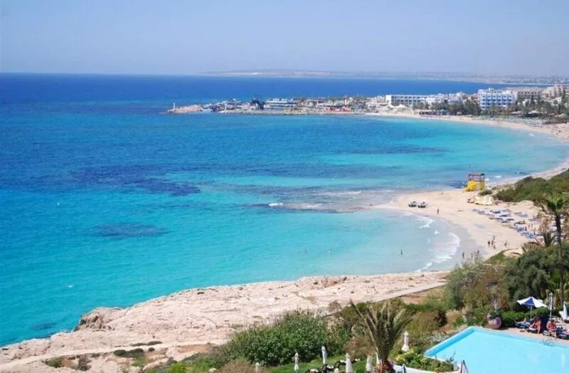 Beautiful 5 Star Holiday Villa in a Prime Location in Protaras