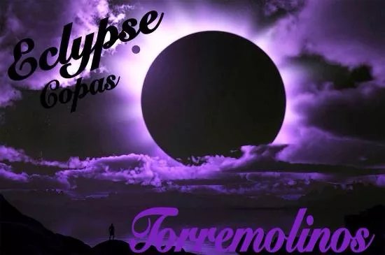 Eclypse Copas