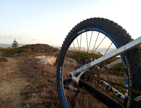 Mountainbike Portugal