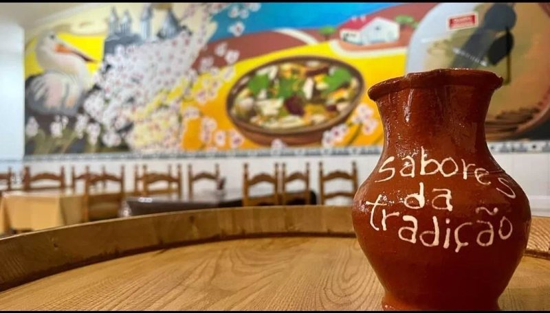 Restaurante Sabores Da Tradicao