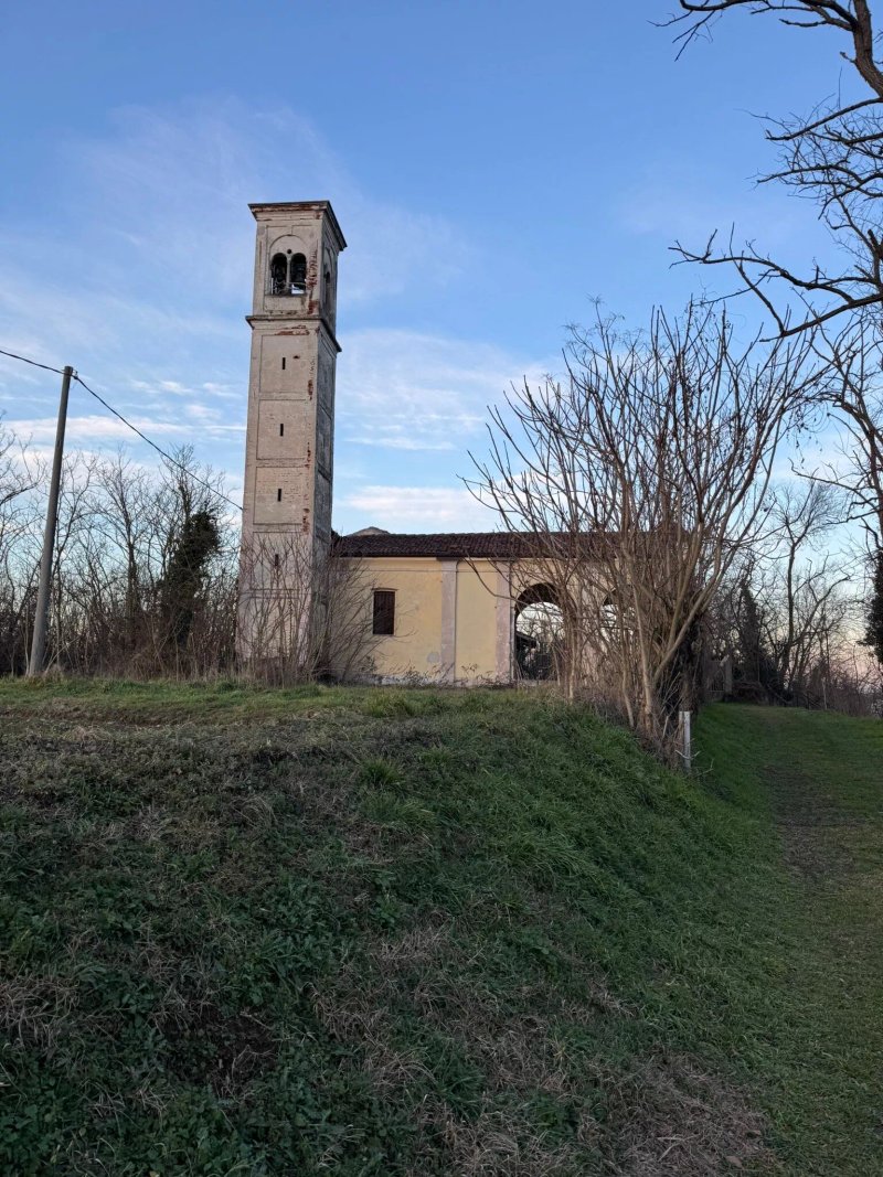 Chiesa della Beata Vergine di Monterocco (Attuale San Giacomo