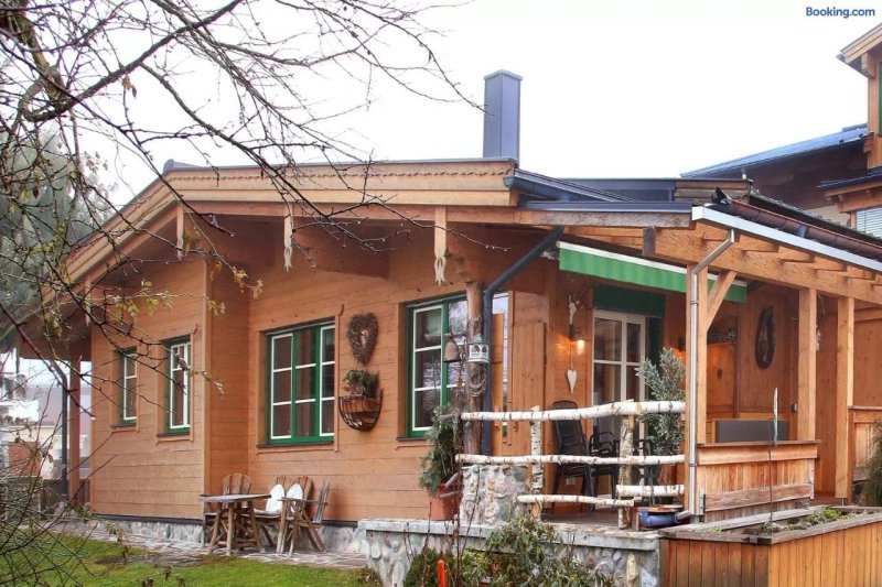 Gastehaus Trixl