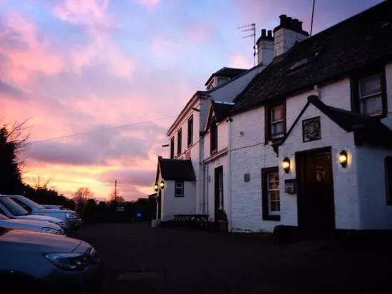 Pirn Inn Chinese