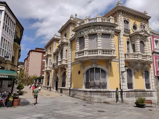 Palacio de Balsera