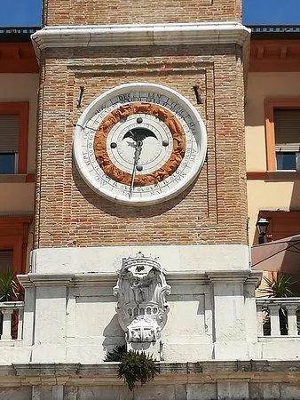 Torre dell' Orologio