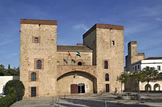 Archaeological Museum of Badajoz