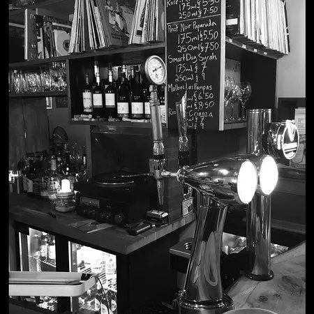Metronome Jazz Bar